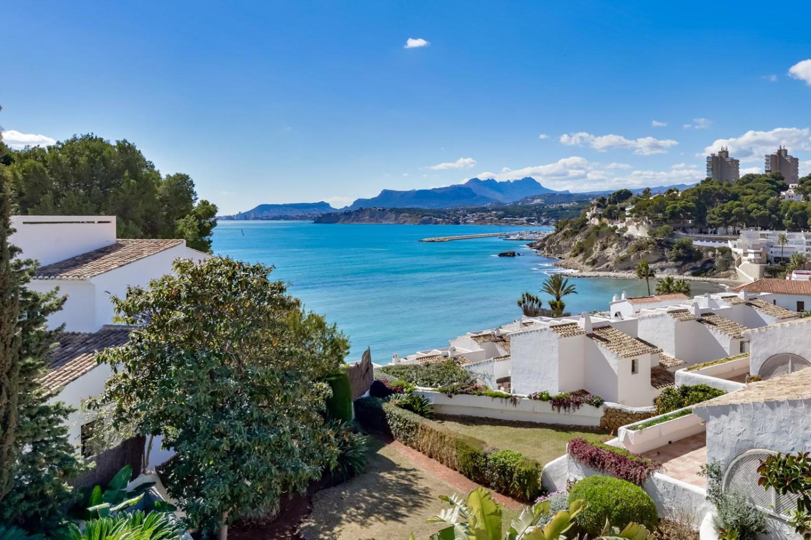 Villa El Portet - Managed By Almarina *