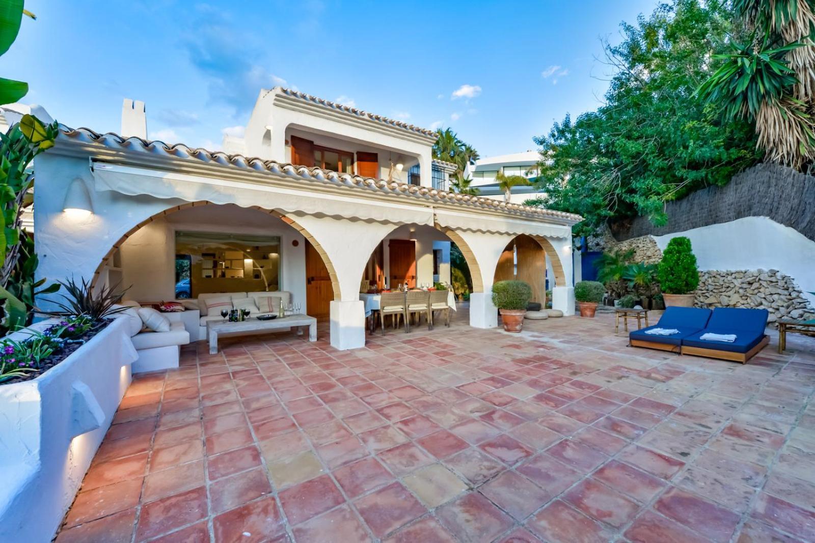 Villa El Portet - Managed By Almarina