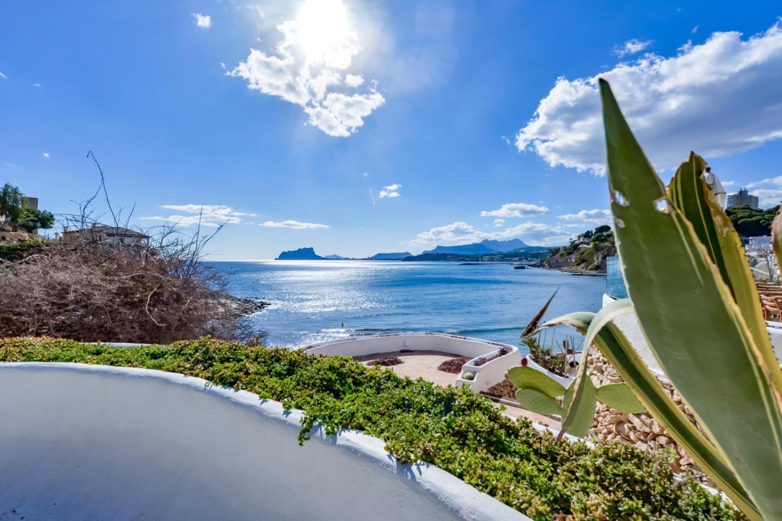 El Portet - Managed By Almarina Teulada