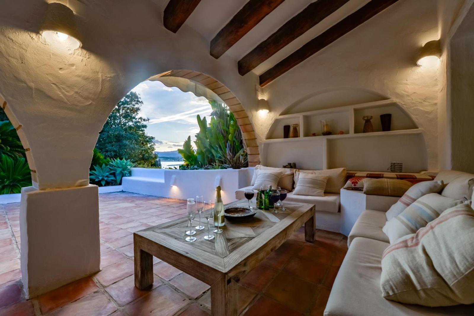 El Portet - Managed By Almarina Villa