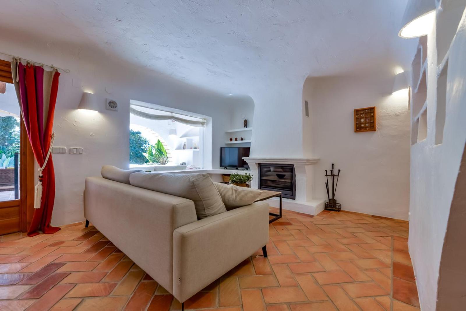 Villa El Portet - Managed By Almarina