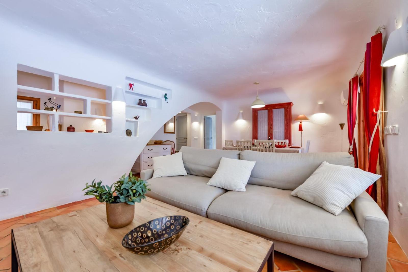 El Portet - Managed By Almarina Villa *