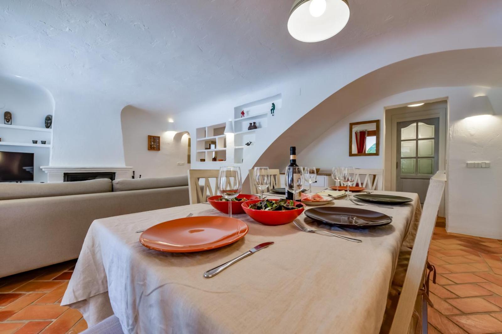 El Portet - Managed By Almarina Villa