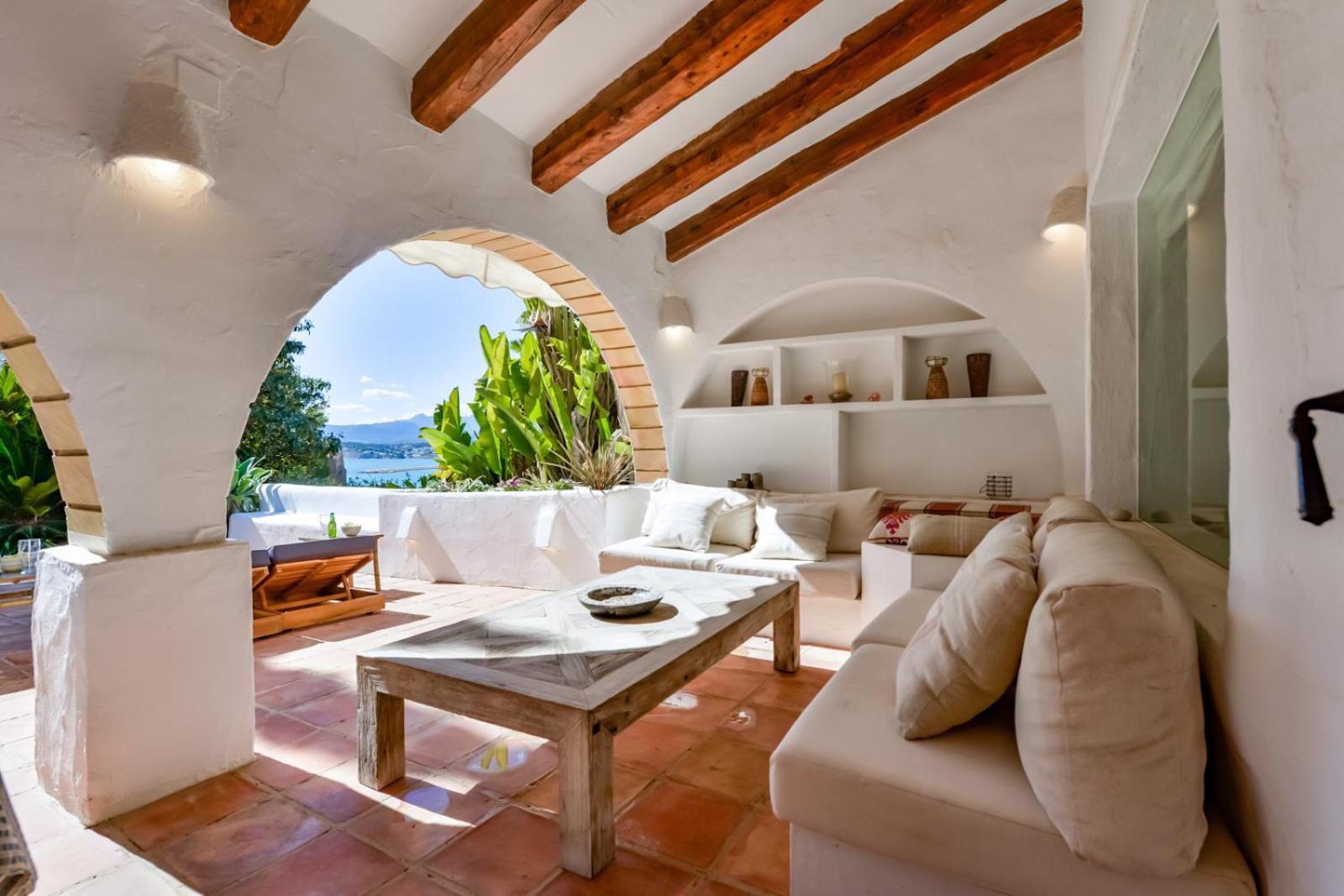 Villa El Portet - Managed By Almarina