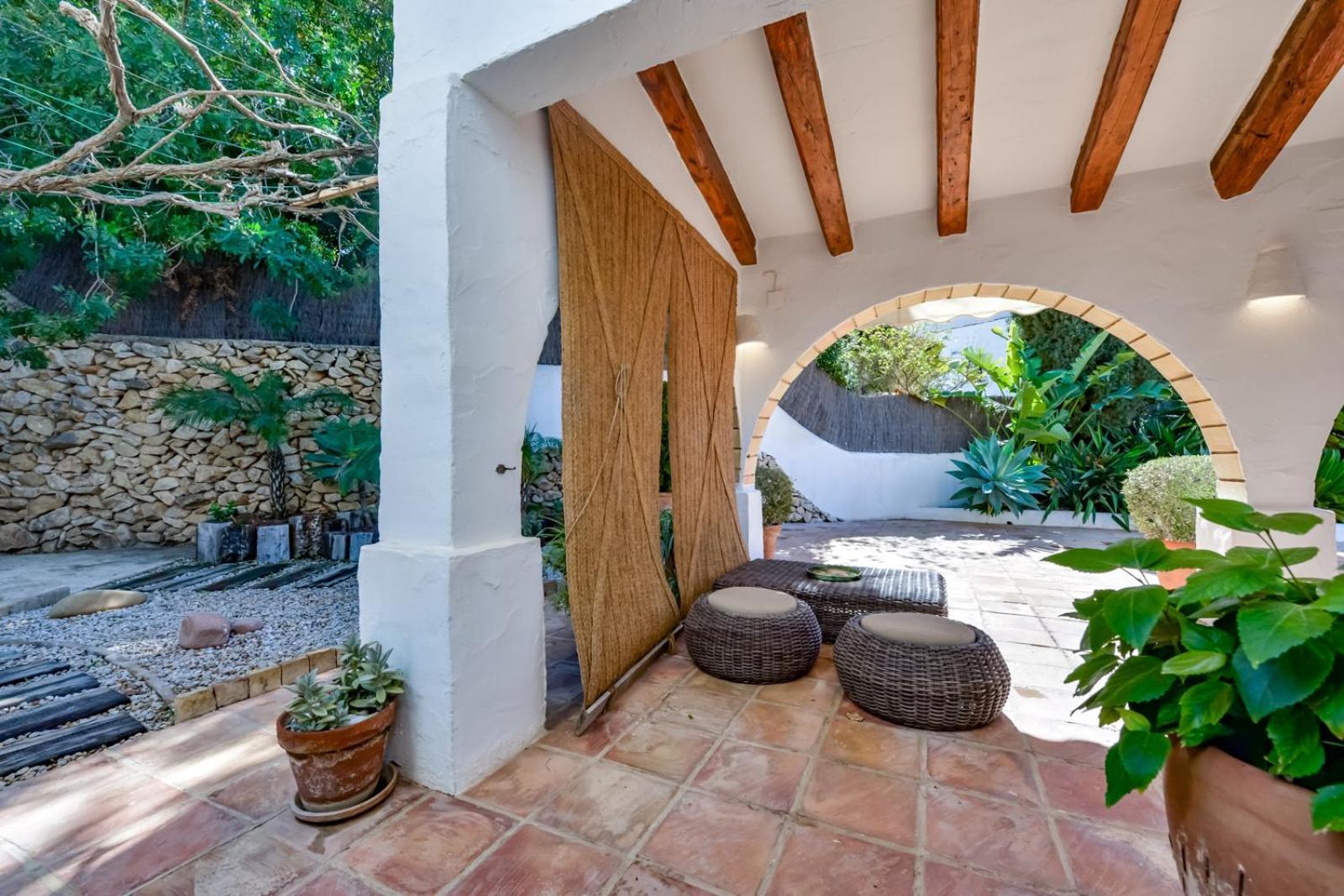El Portet - Managed By Almarina Villa
