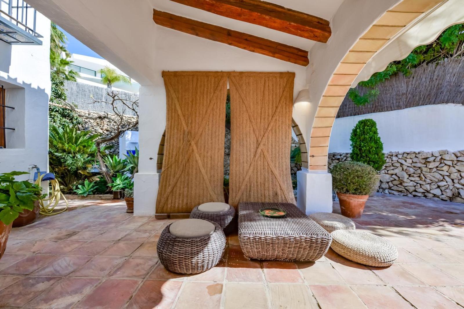 Villa El Portet - Managed By Almarina