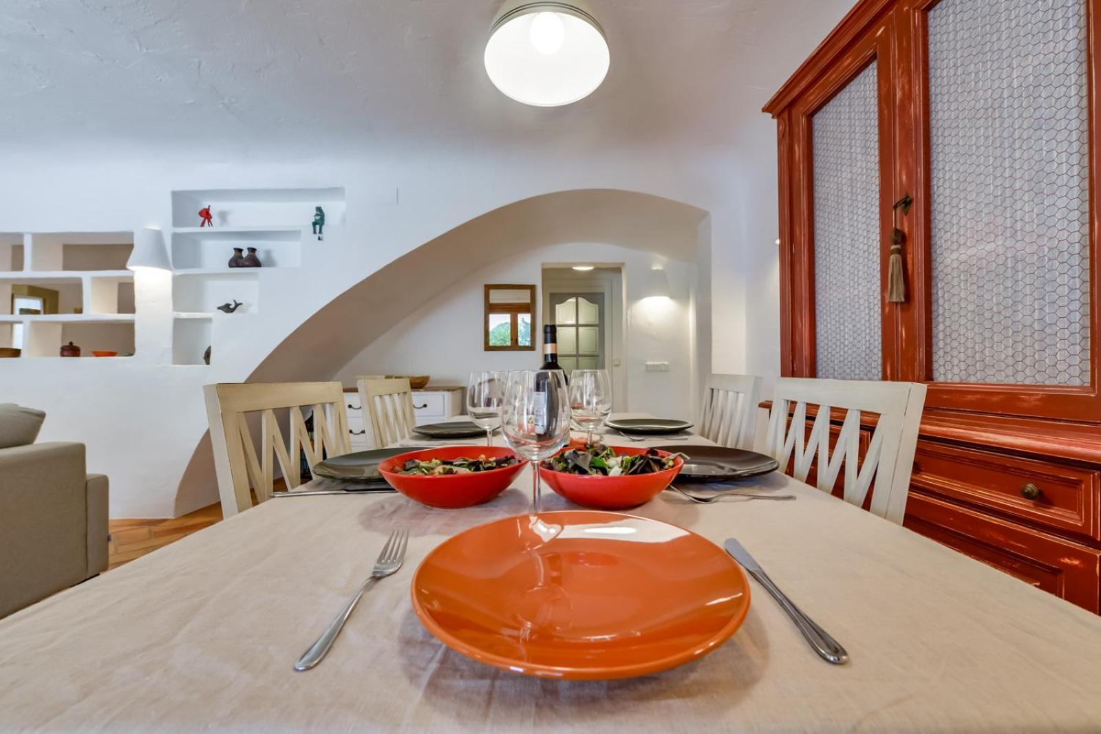 El Portet - Managed By Almarina Villa *