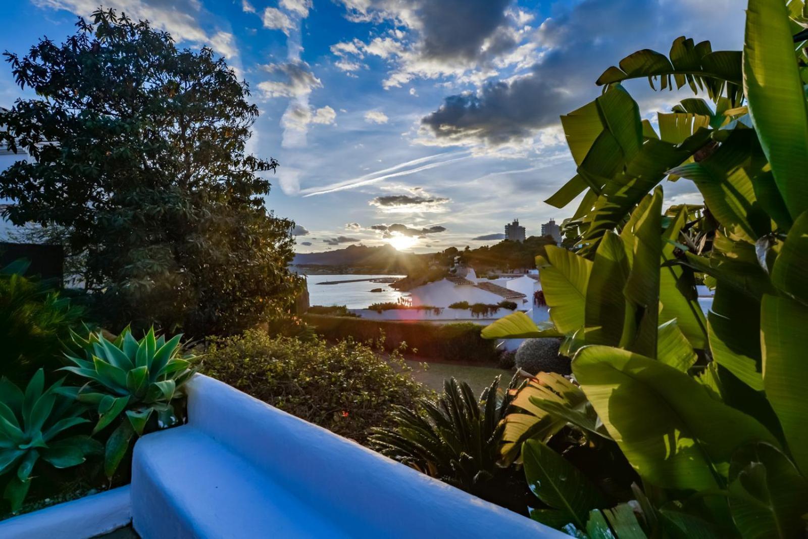 Villa El Portet - Managed By Almarina Teulada