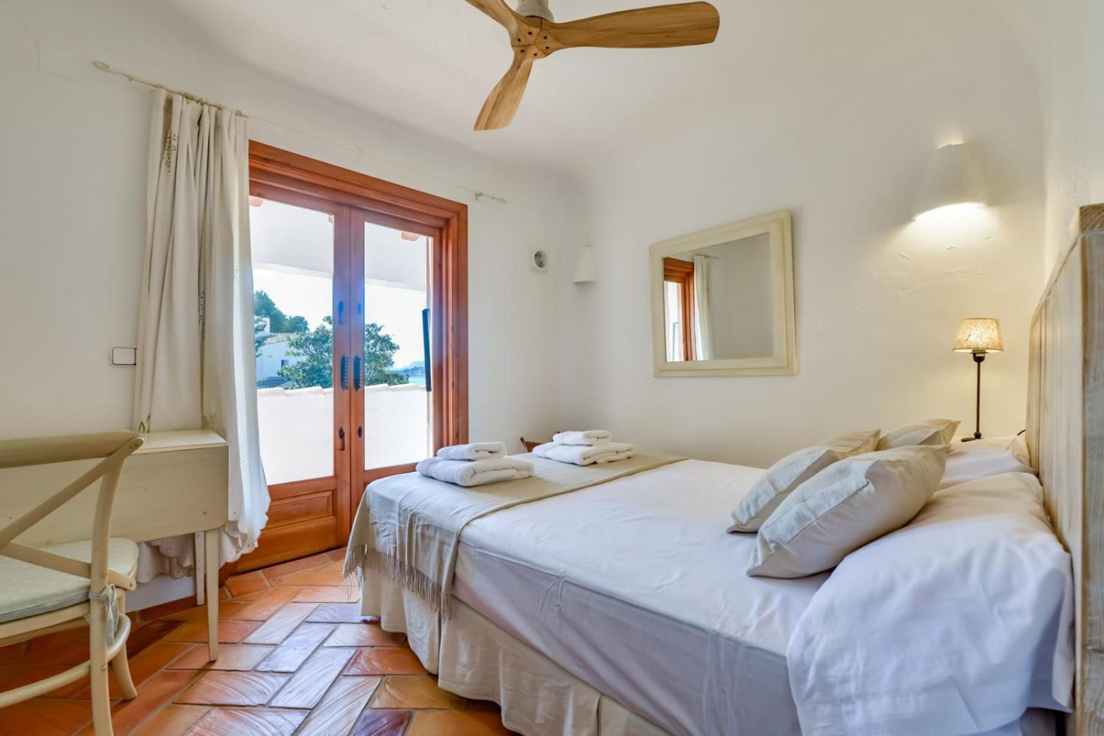 El Portet - Managed By Almarina Villa Teulada