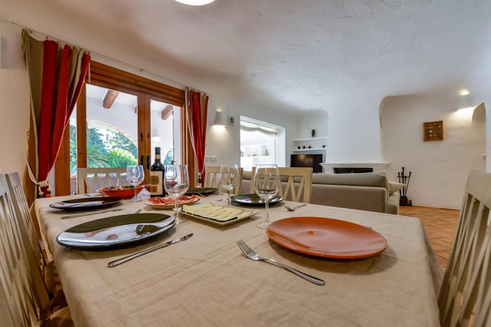 El Portet - Managed By Almarina Villa *