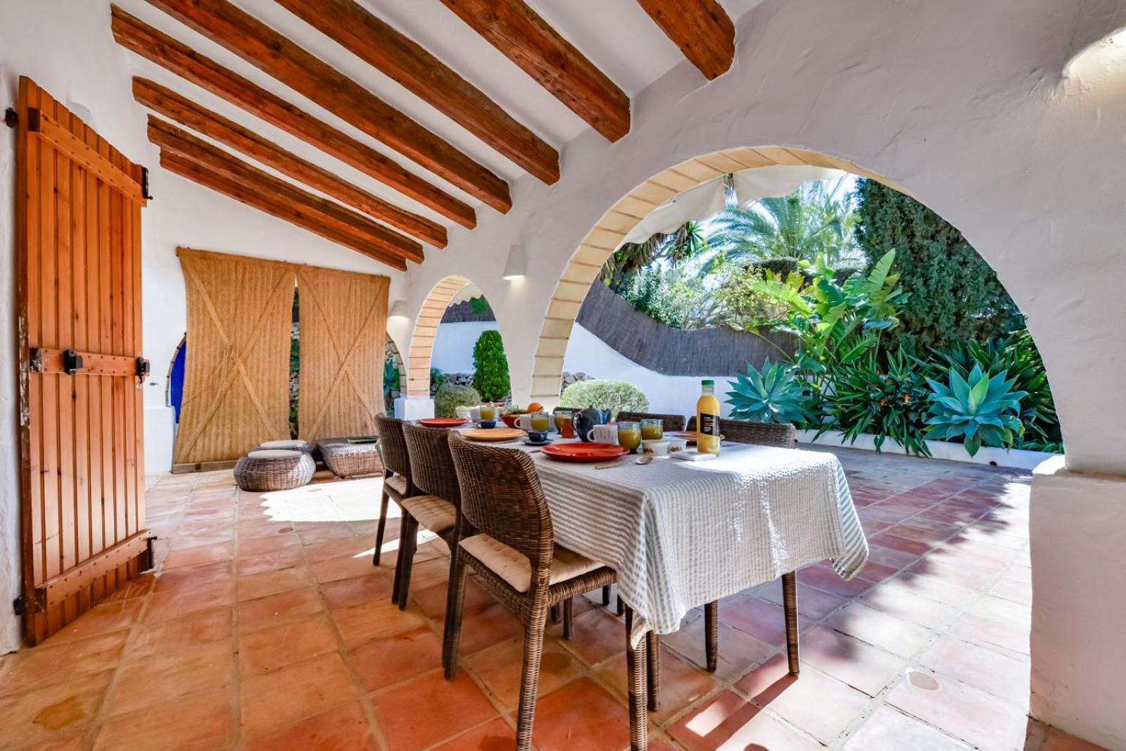 Villa El Portet - Managed By Almarina Teulada