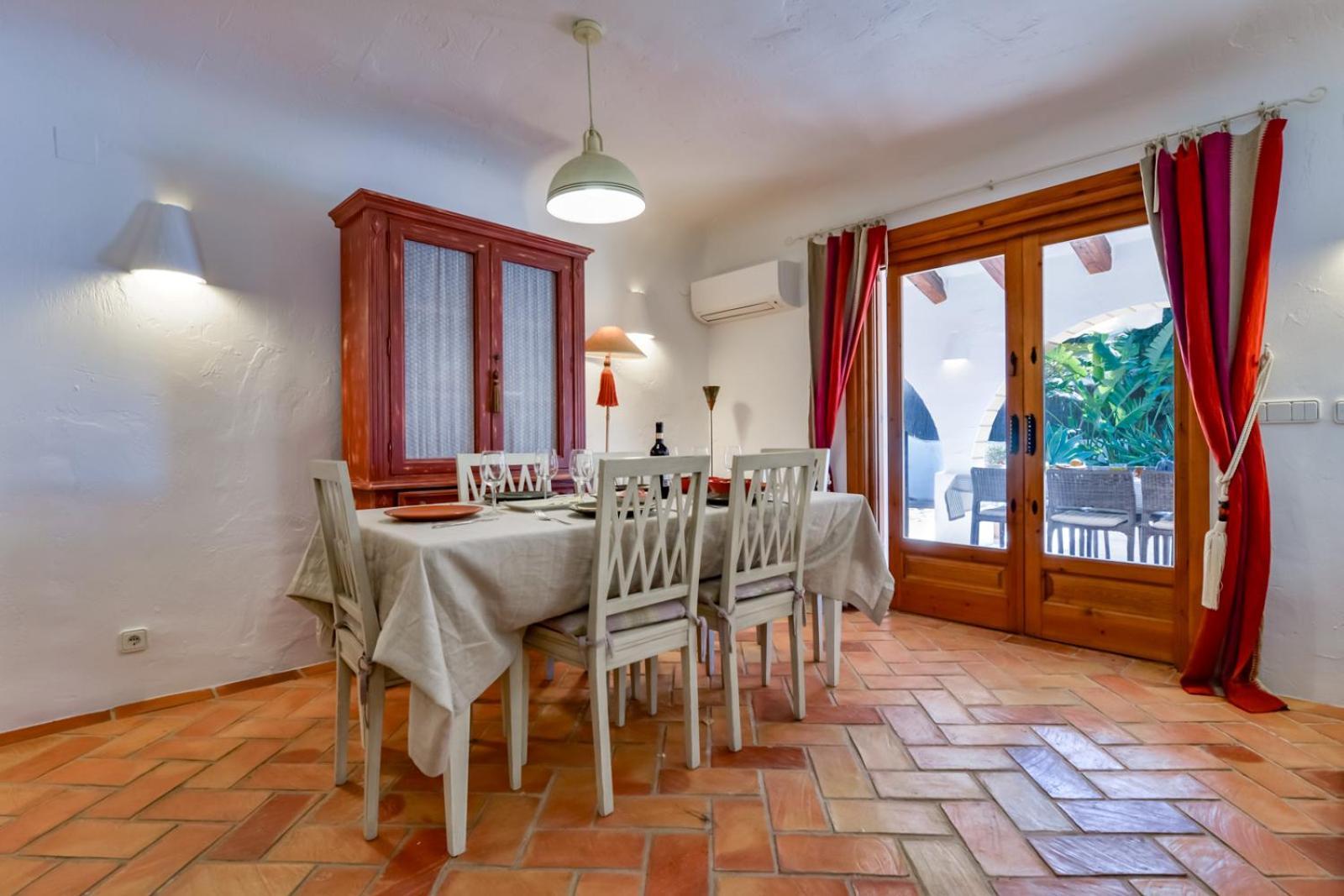 Villa El Portet - Managed By Almarina *