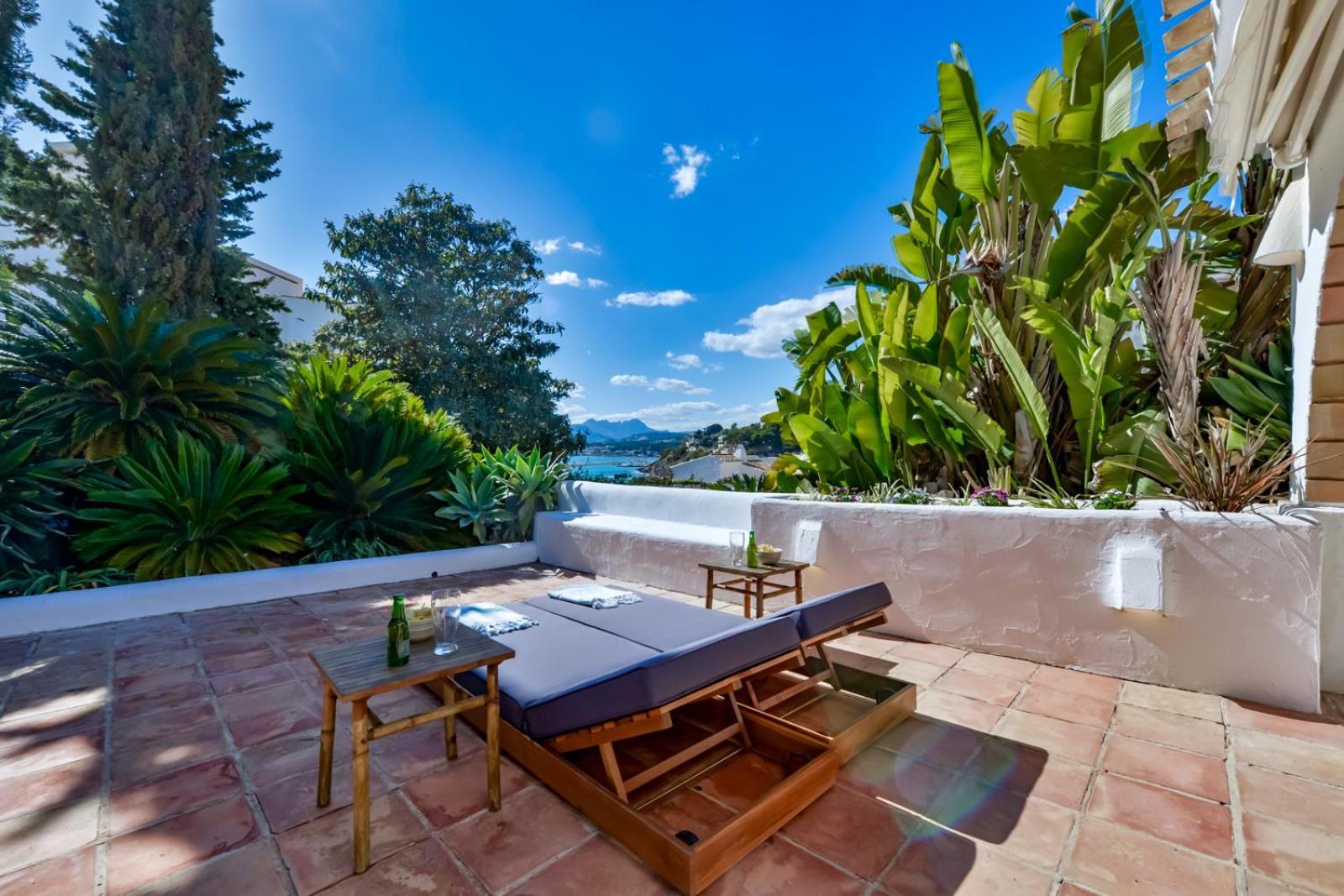 Villa El Portet - Managed By Almarina *