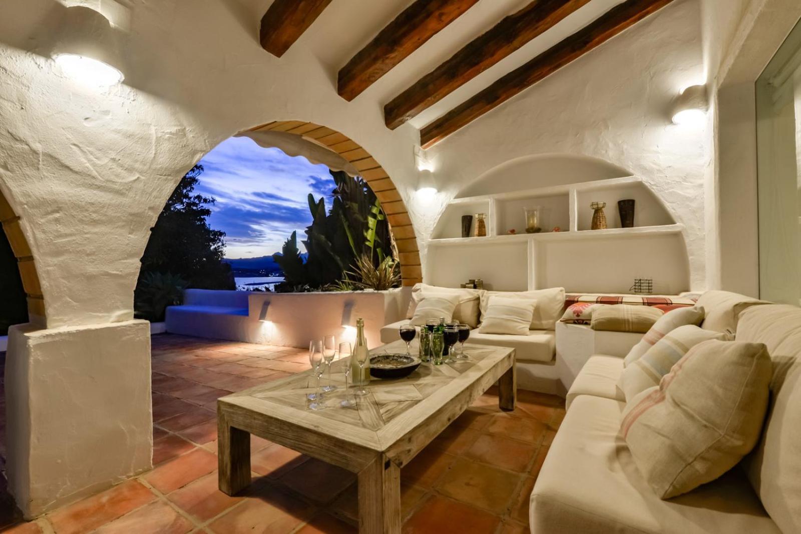 Villa El Portet - Managed By Almarina Teulada