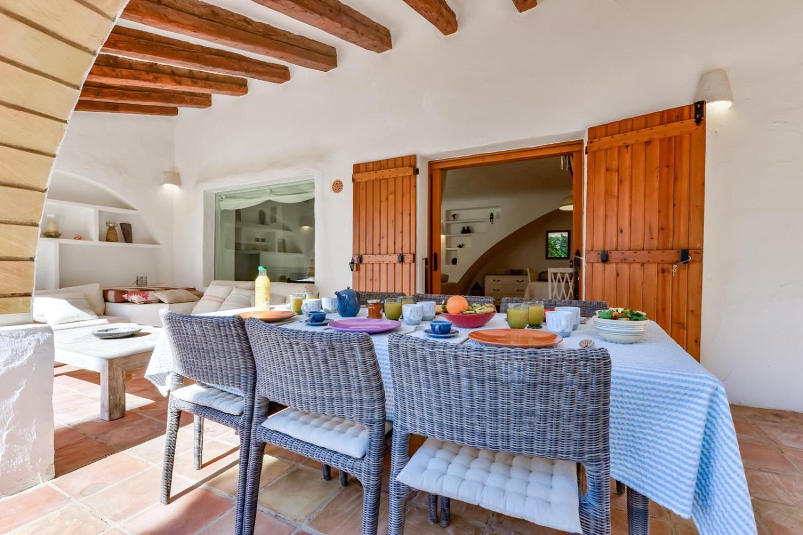El Portet - Managed By Almarina Villa *