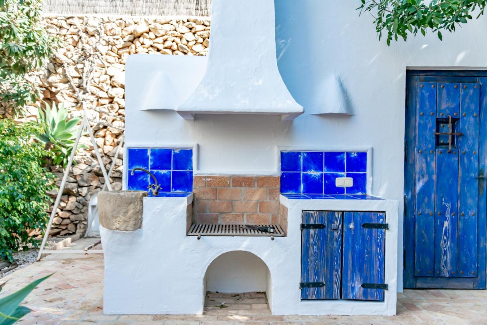 Villa El Portet - Managed By Almarina Teulada