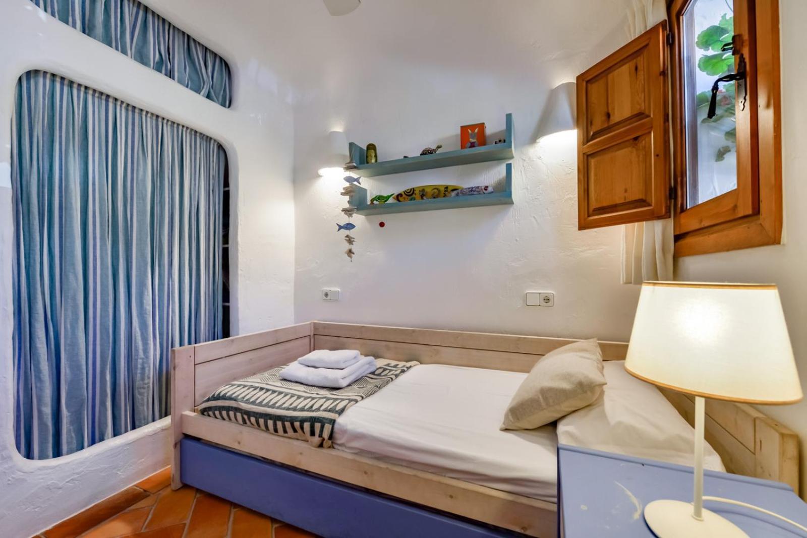 El Portet - Managed By Almarina * Teulada