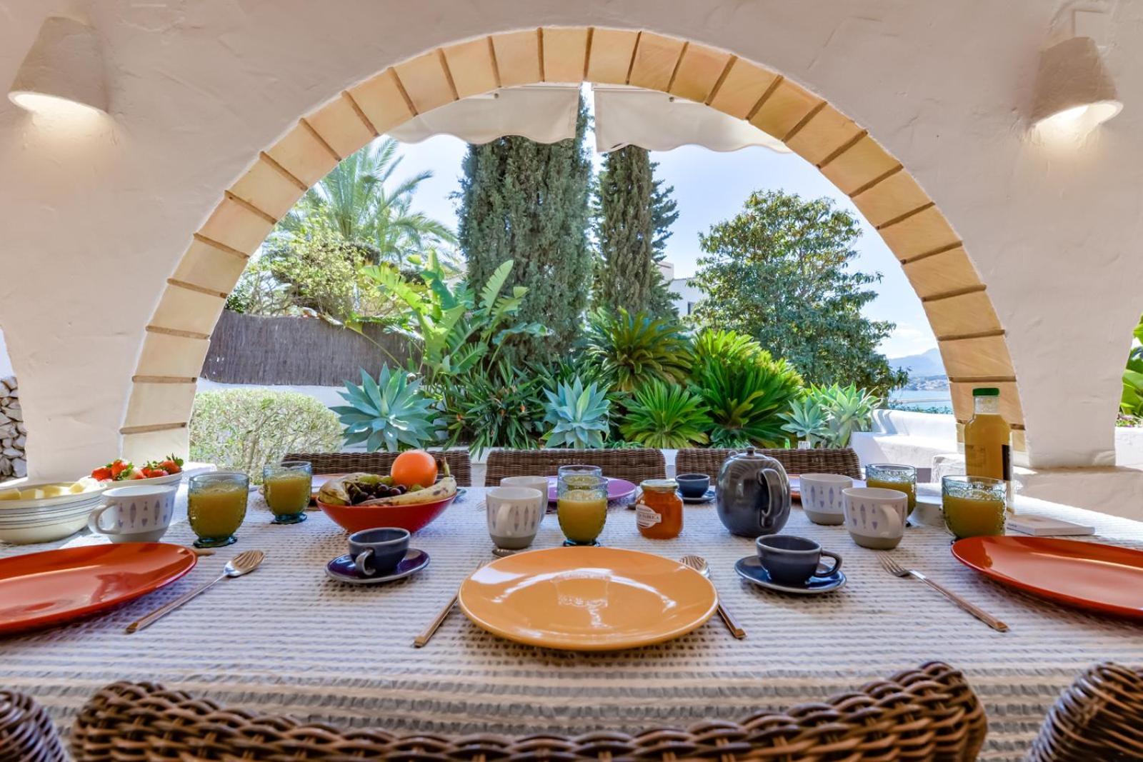 El Portet - Managed By Almarina Villa