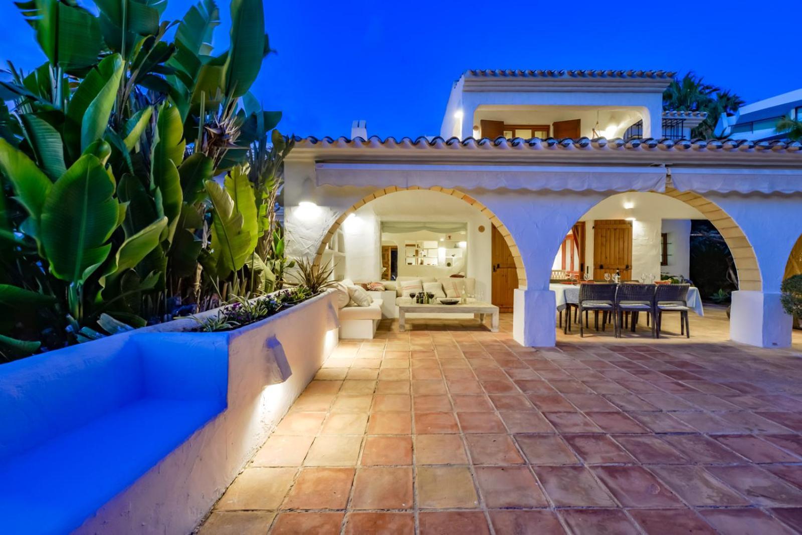 Villa El Portet - Managed By Almarina