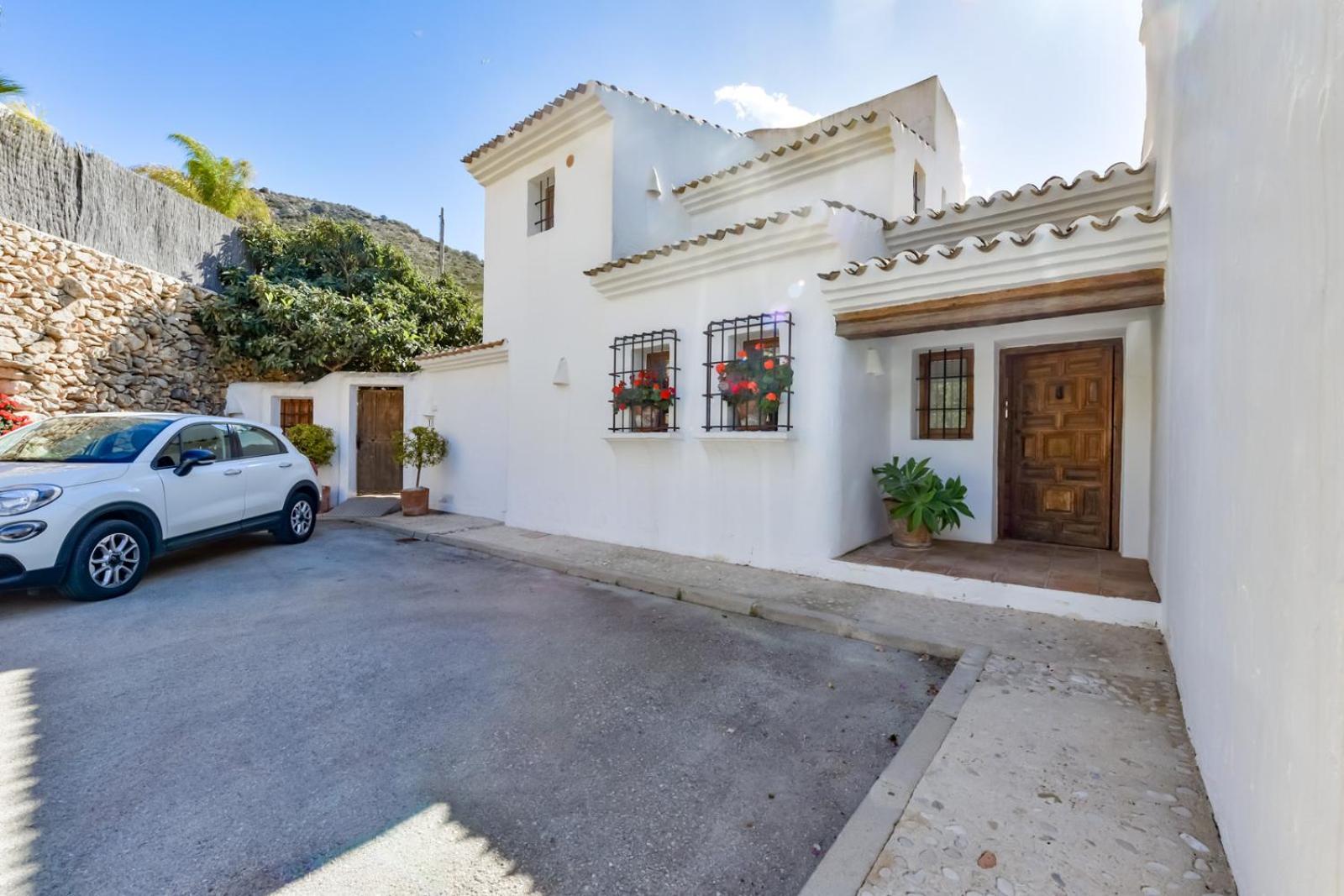 El Portet - Managed By Almarina Teulada
