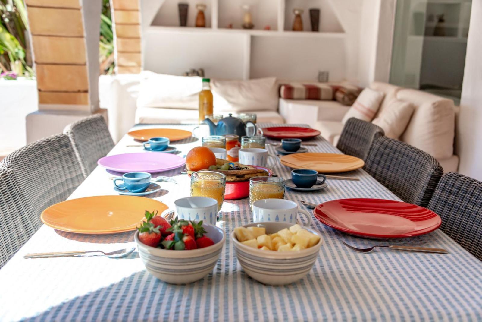 Villa El Portet - Managed By Almarina *