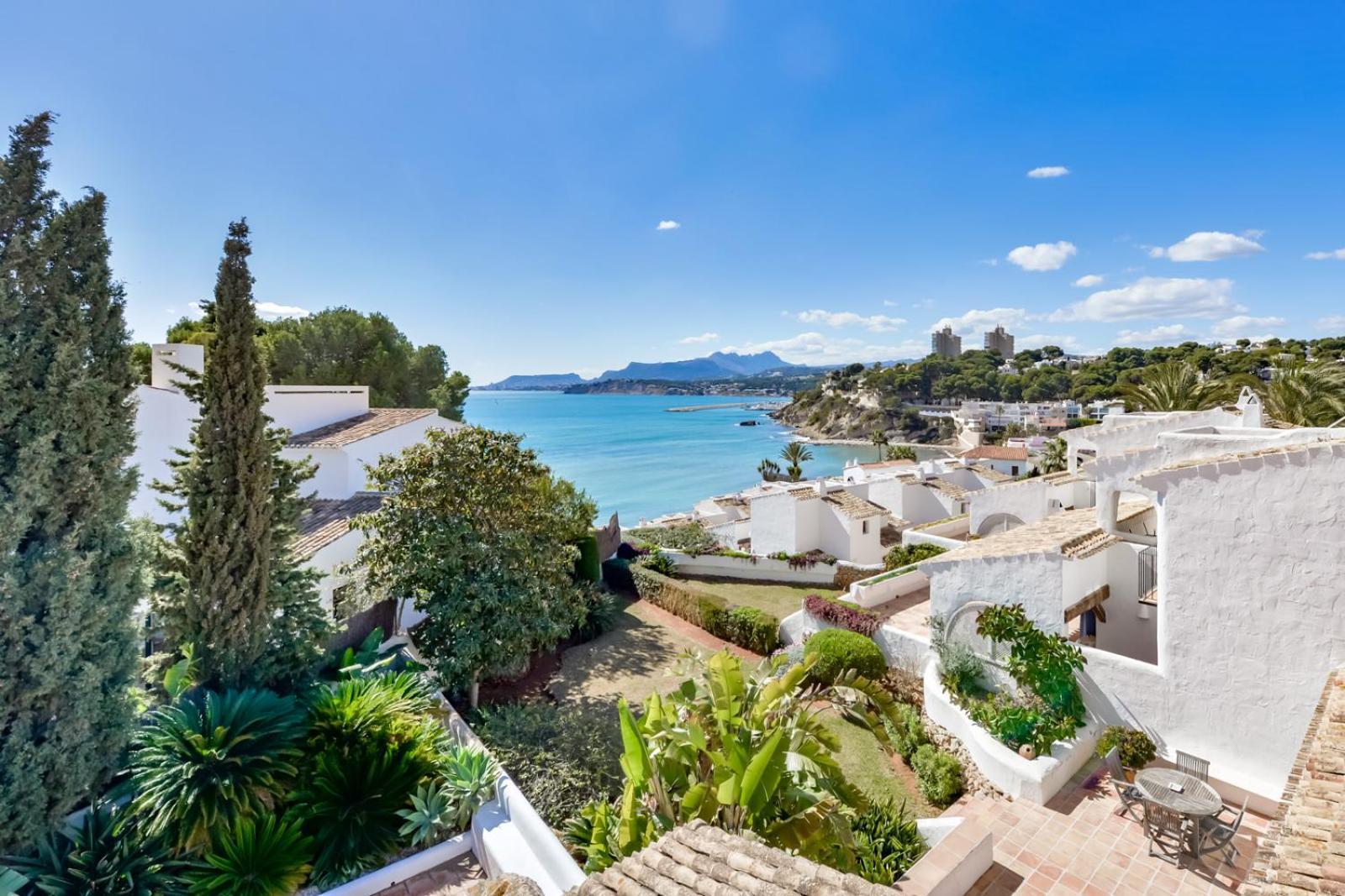 El Portet - Managed By Almarina