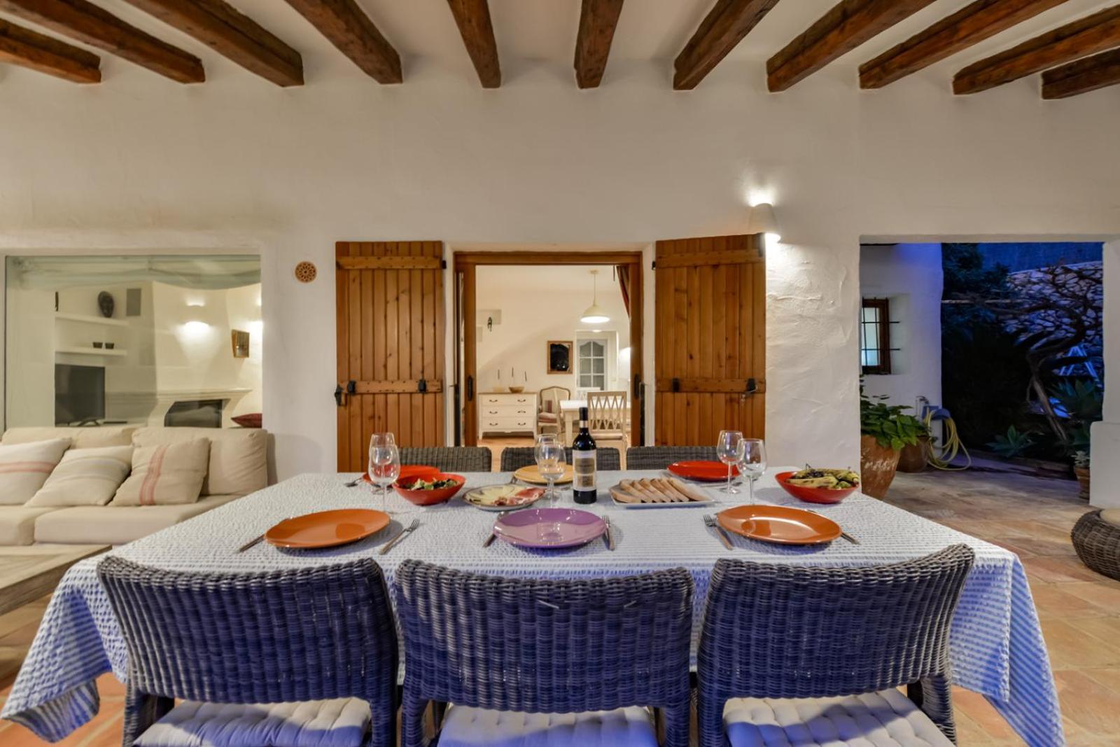 Villa El Portet - Managed By Almarina Teulada