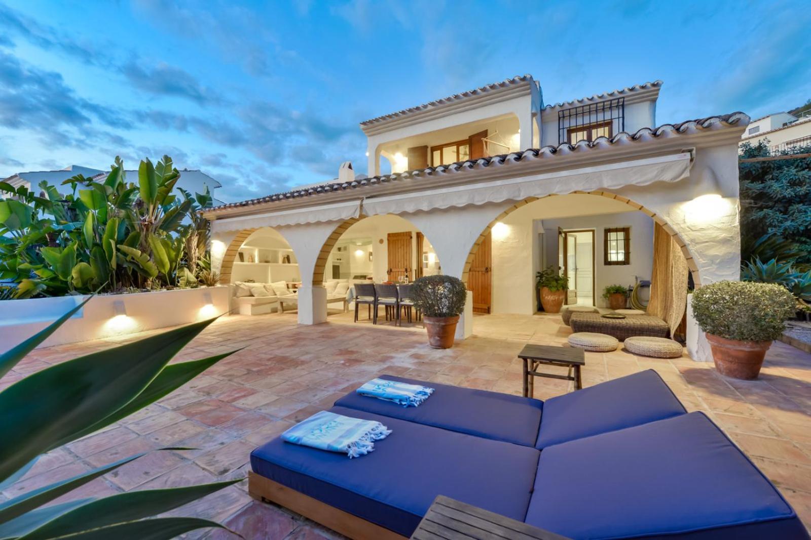 Villa El Portet - Managed By Almarina *