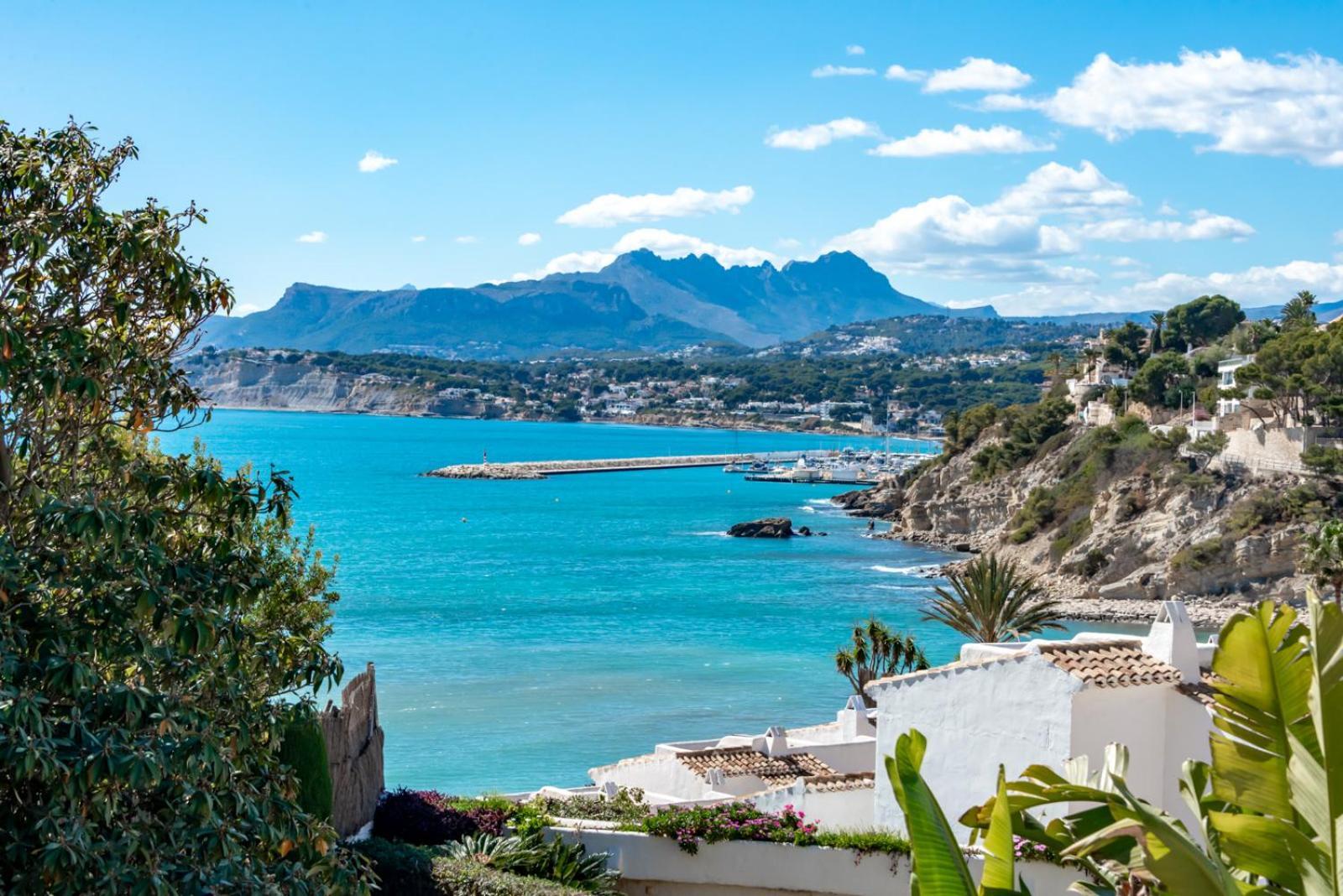 Villa El Portet - Managed By Almarina