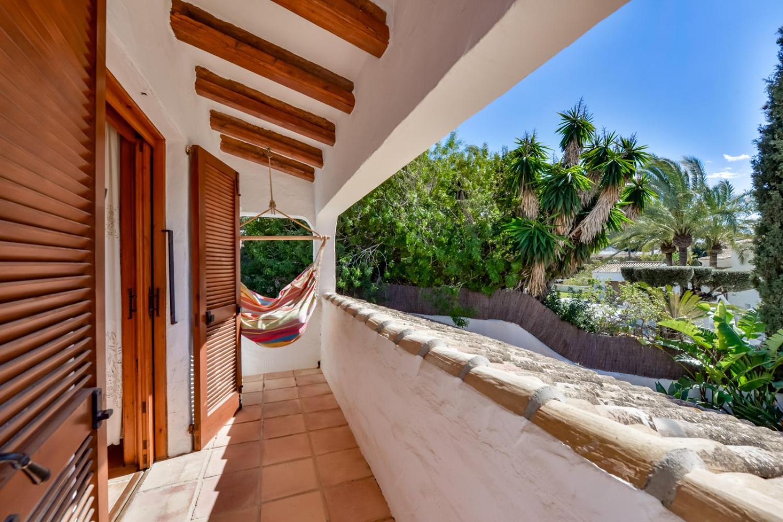 Villa El Portet - Managed By Almarina Teulada