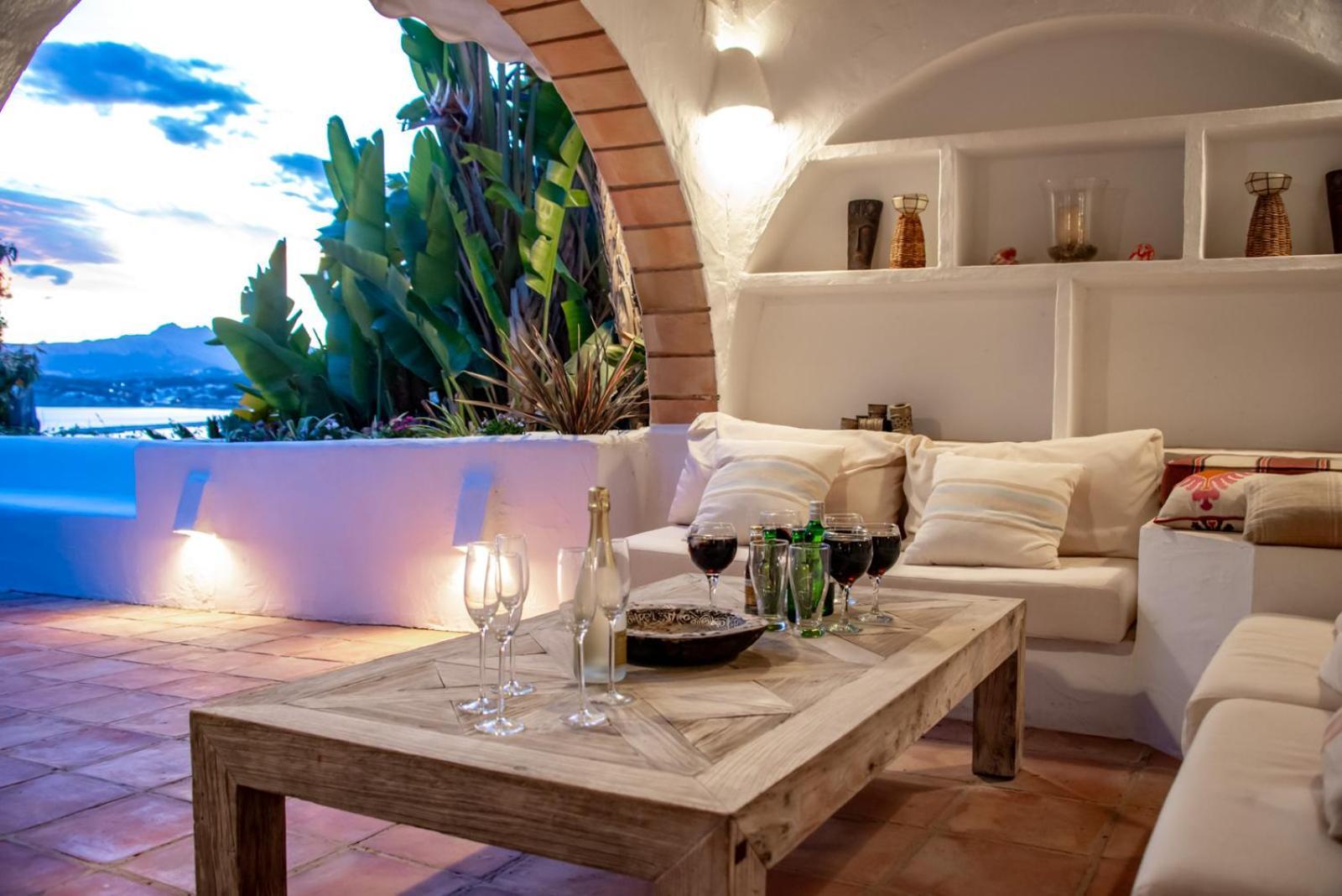 El Portet - Managed By Almarina Villa