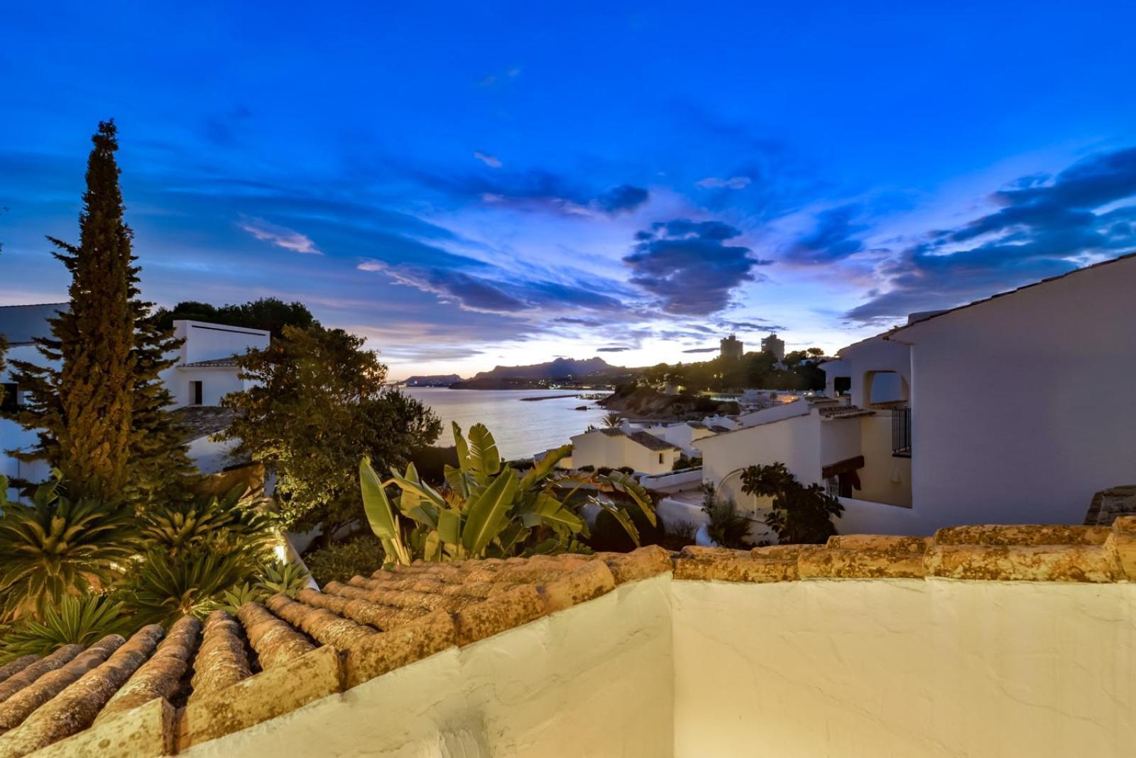 Villa El Portet - Managed By Almarina