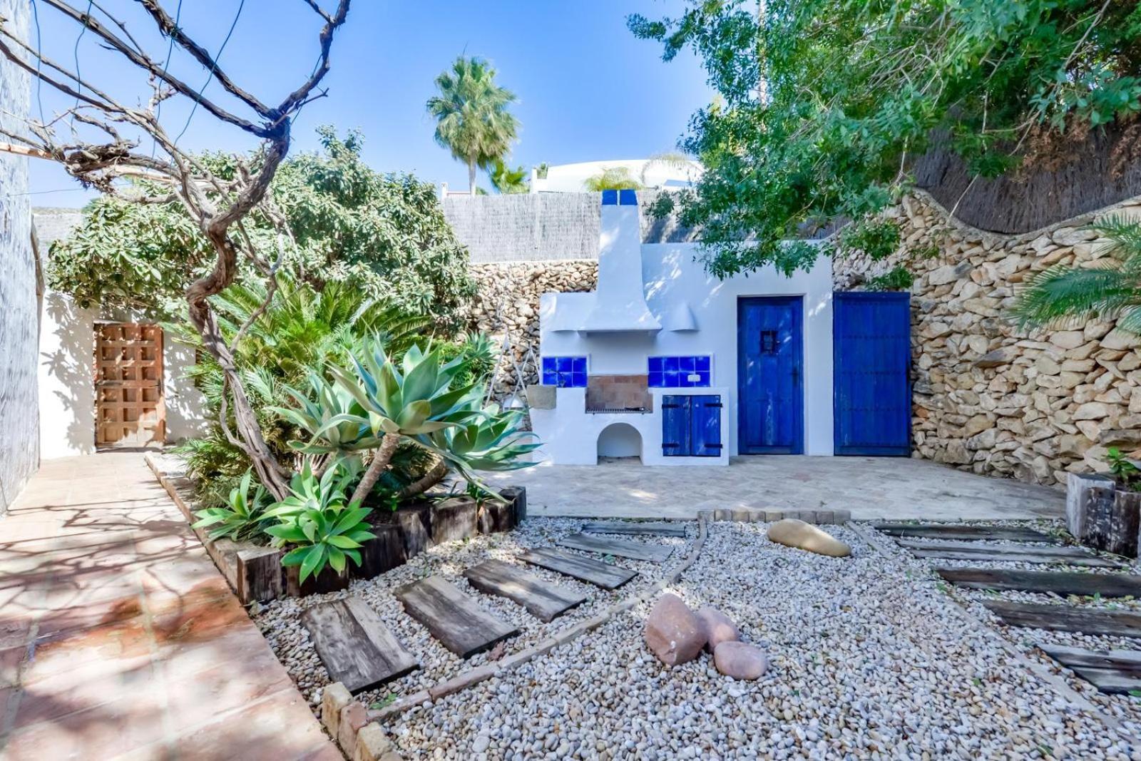 Villa El Portet - Managed By Almarina Teulada