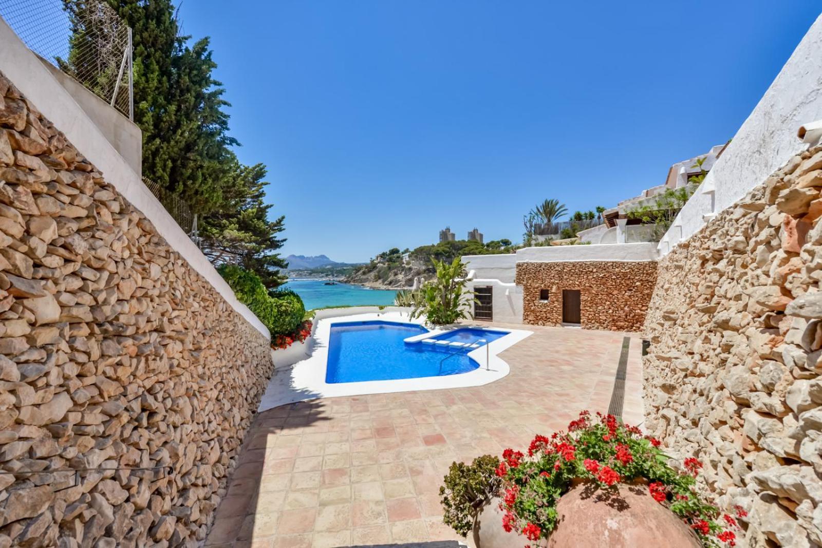 Villa El Portet - Managed By Almarina *