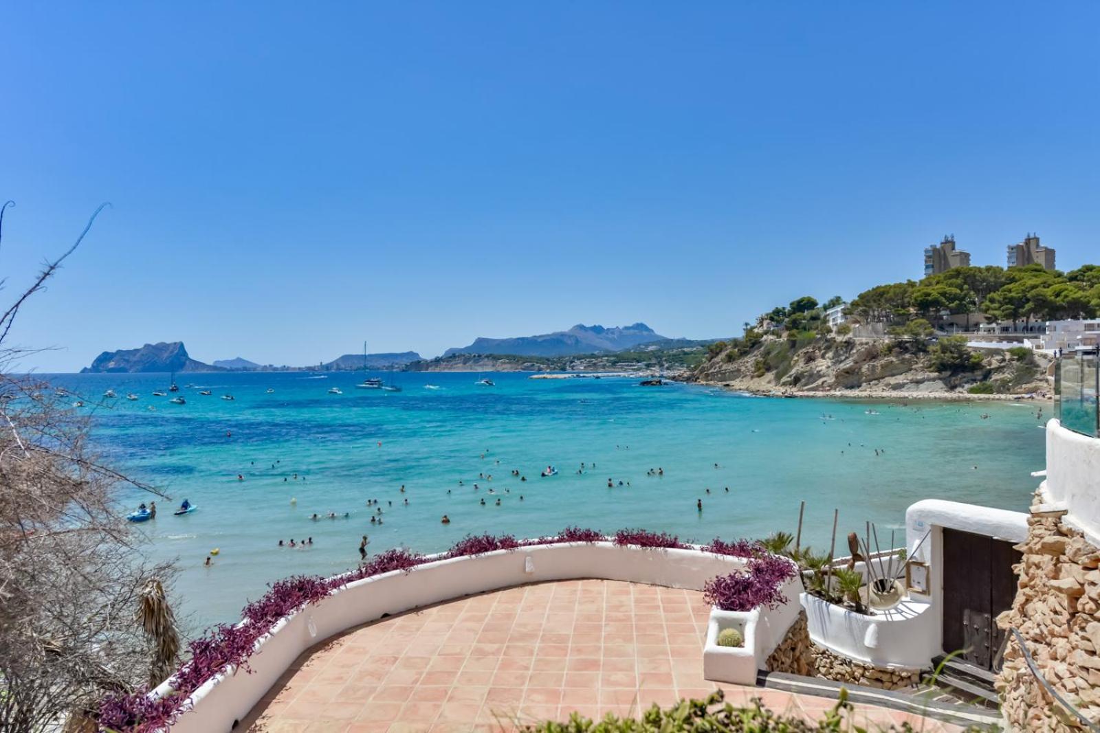 El Portet - Managed By Almarina Villa *