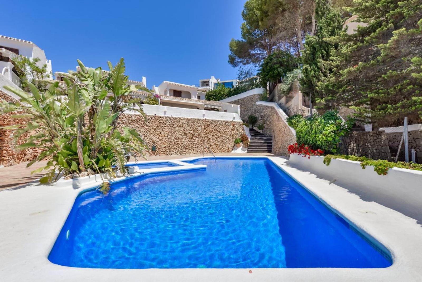 El Portet - Managed By Almarina Teulada