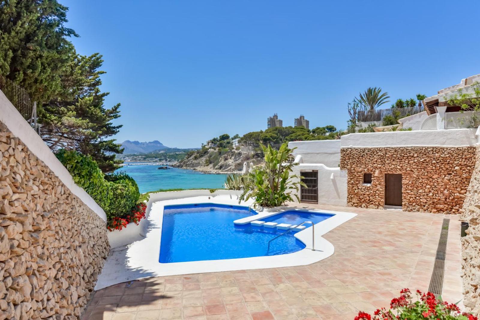 El Portet - Managed By Almarina *
