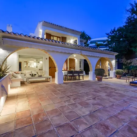 El Portet Beach - Managed By Almarina Villas Teulada Exterior photo