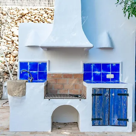 El Portet Beach - Managed By Almarina Villas Teulada Exterior photo