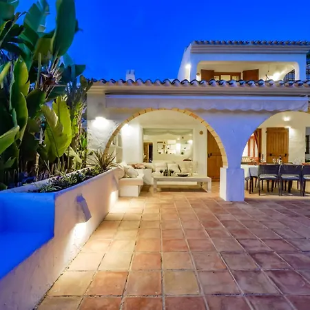 El Portet Beach - Managed By Almarina Villas Teulada Exterior photo