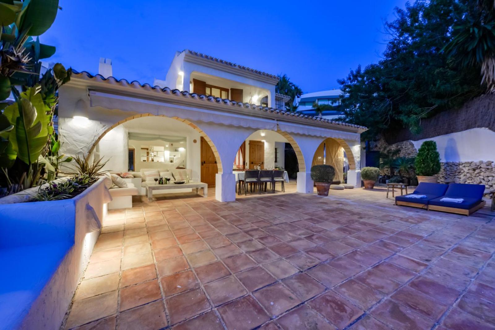 El Portet - Managed By Almarina *