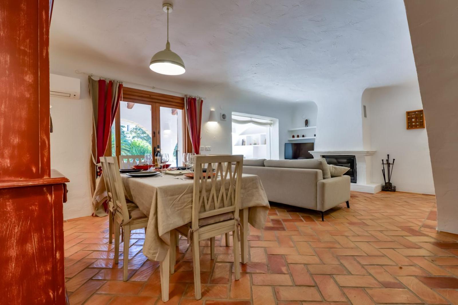 Villa El Portet - Managed By Almarina