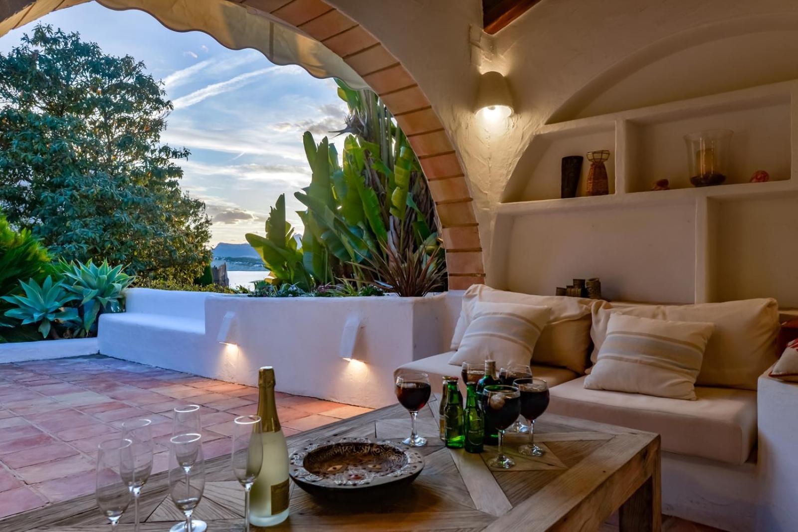Villa El Portet - Managed By Almarina