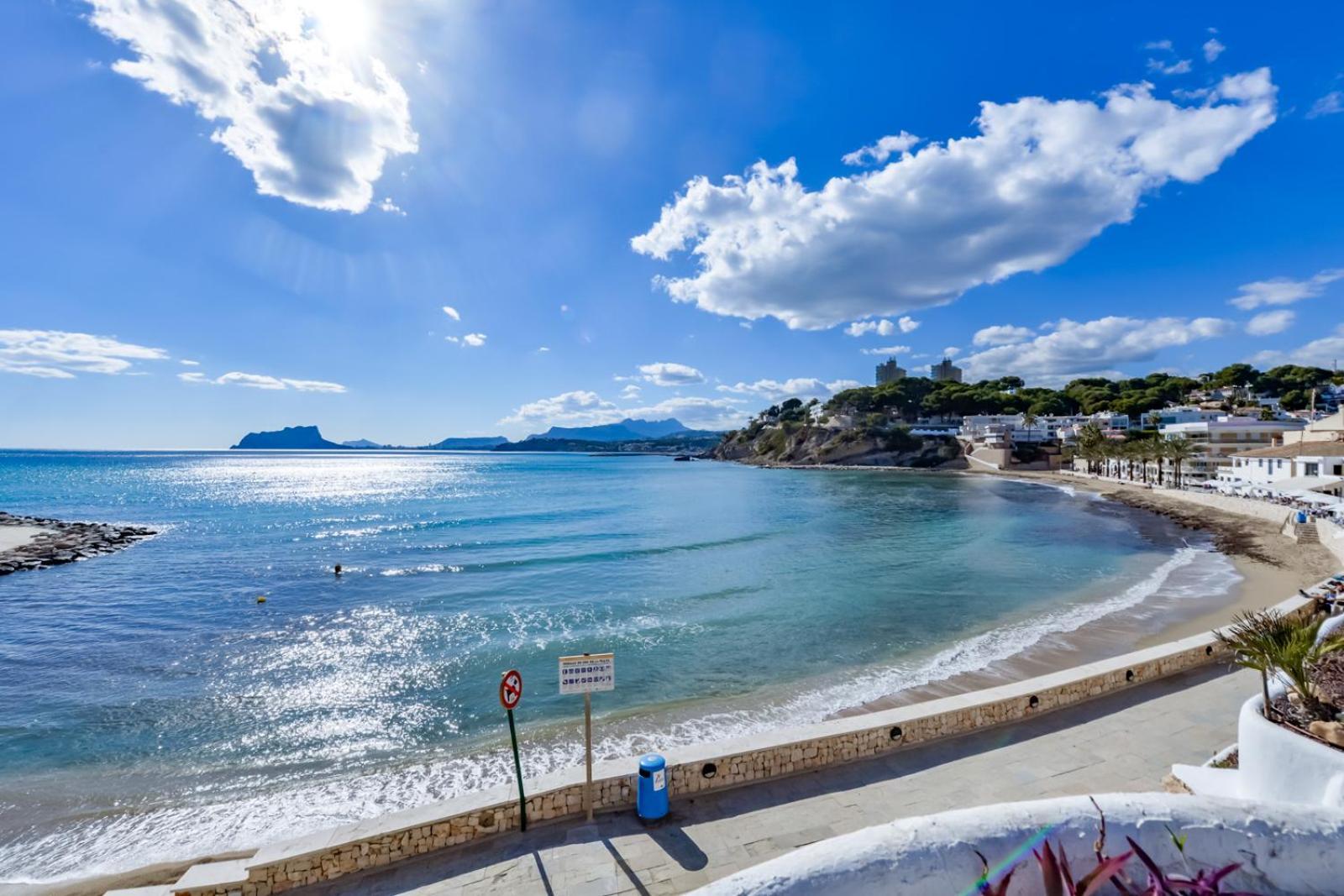 El Portet - Managed By Almarina Villa *