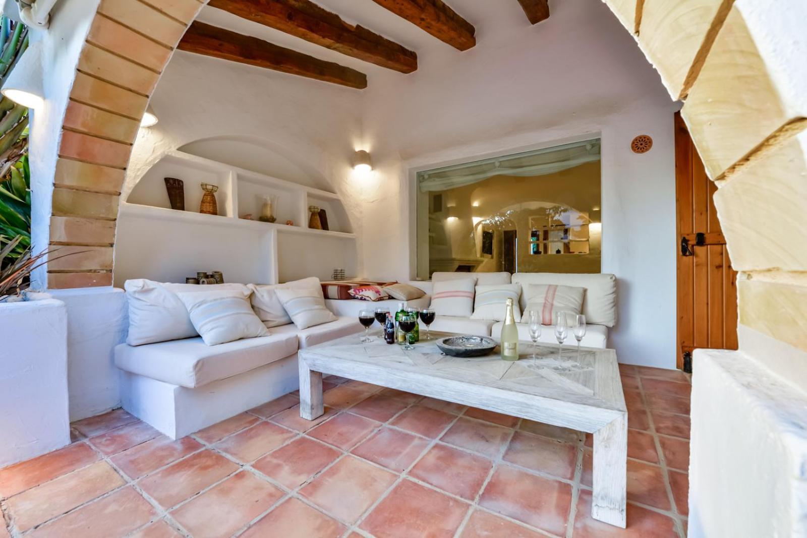 Villa El Portet - Managed By Almarina Teulada